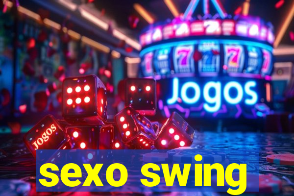 sexo swing